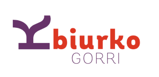 Biurkogorri